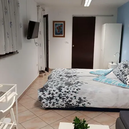 Guest house L&m