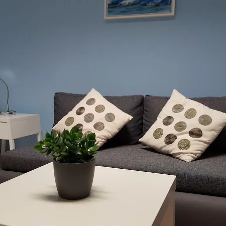 L&m Guest house 3*