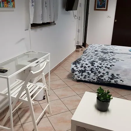 Guest house L&m